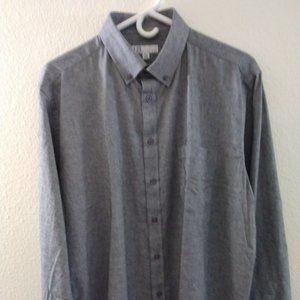 Men's Dress Shirt